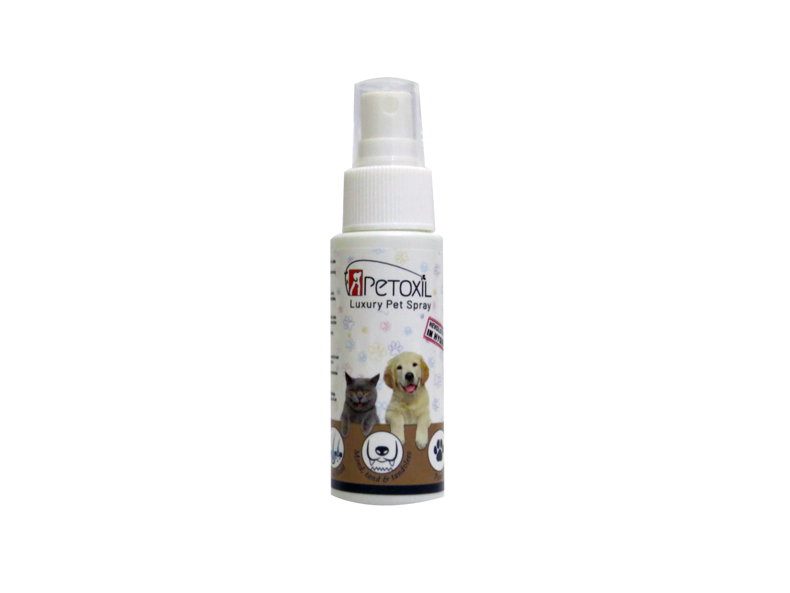 Petoxil - 60ml