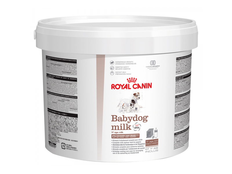 Royal Canin Babydog Milk Hond - 2kg