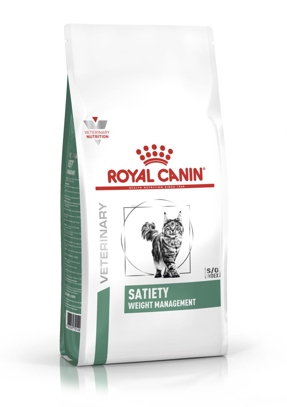 Royal Canin Satiety Weight Management Kat - 1,5kg