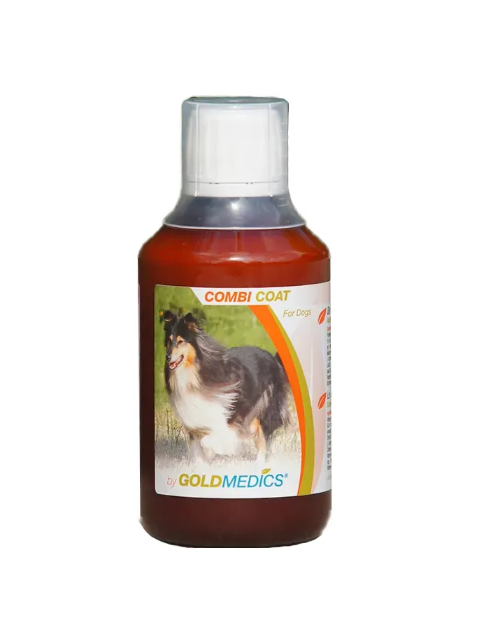 Combi Coat Hond - 300ml