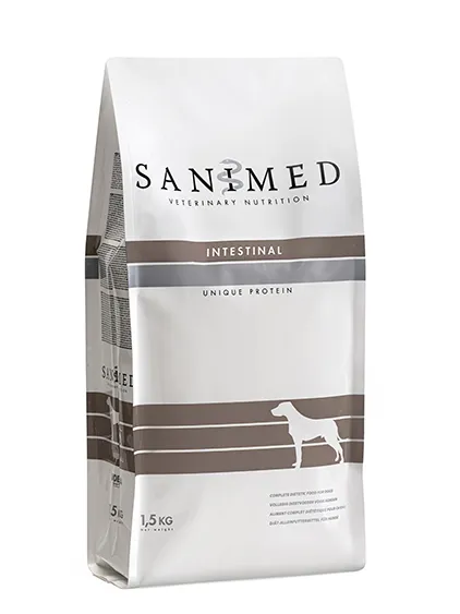 Sanimed Intestinal Hond - 1,5kg