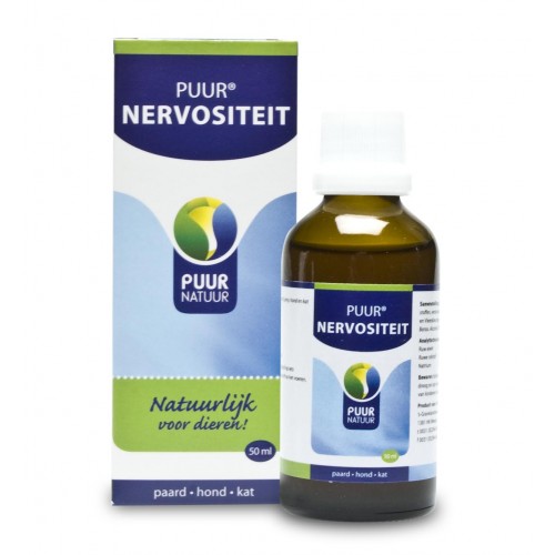 Puur Nervo - 50ml