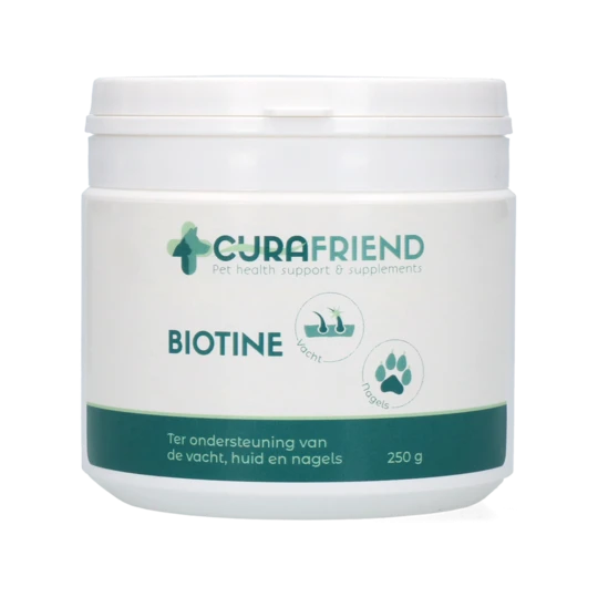 CuraFriend Biotine - 250g