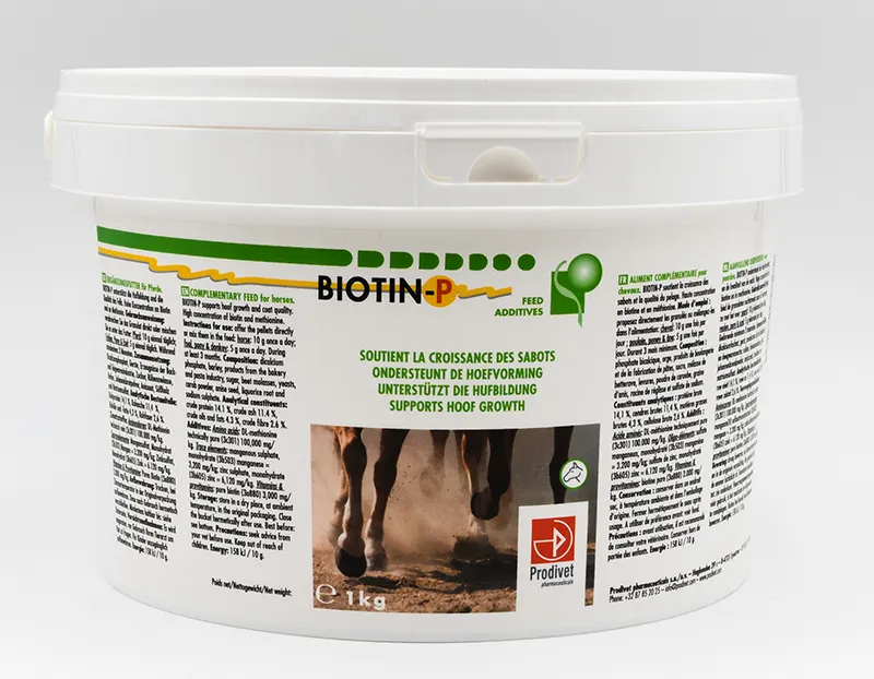 Biotin-P - 1kg