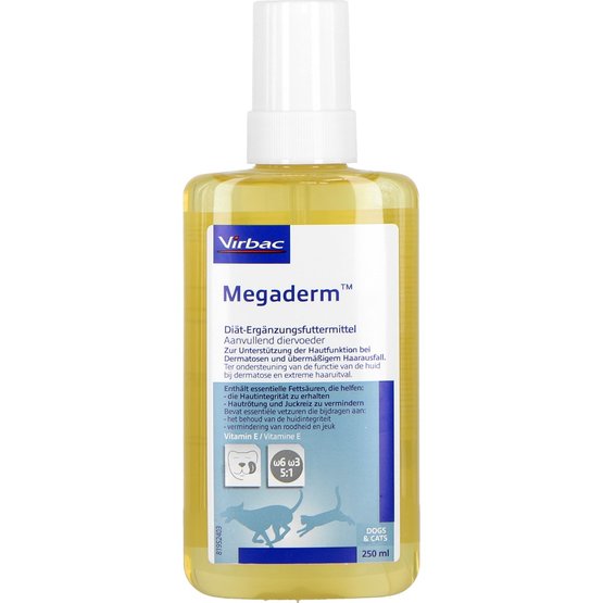 Megaderm - 250ml