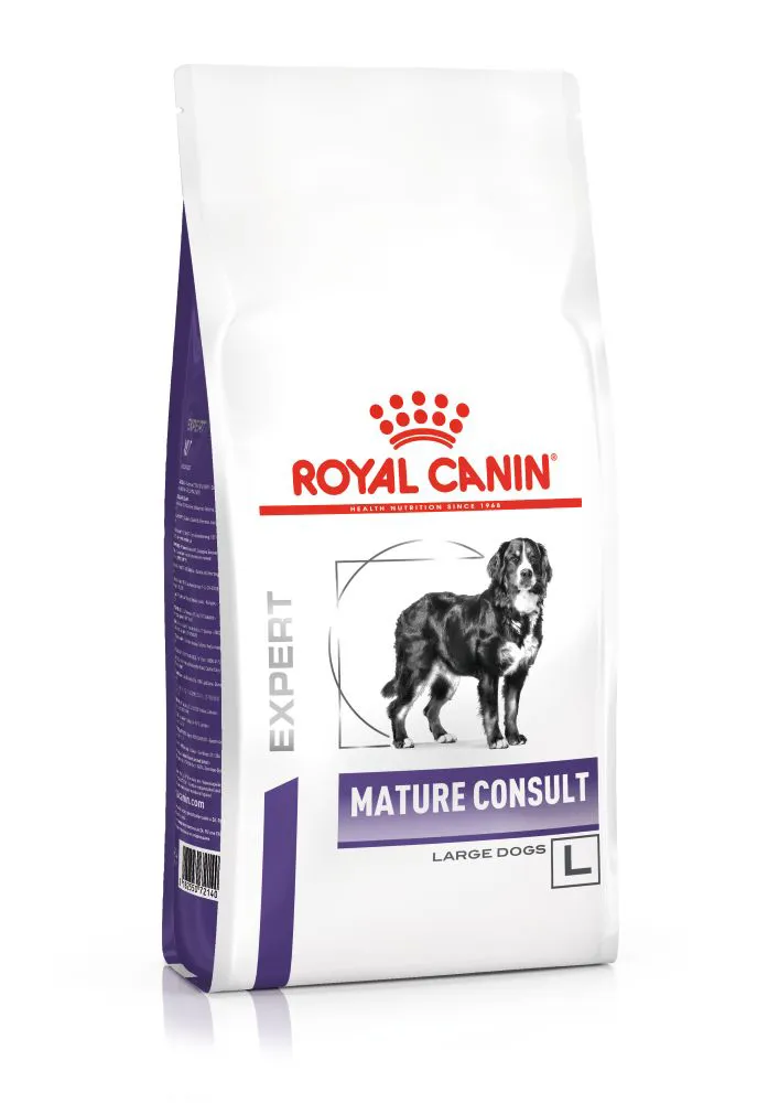 Royal Canin Mature Consult Large Hond - 14kg