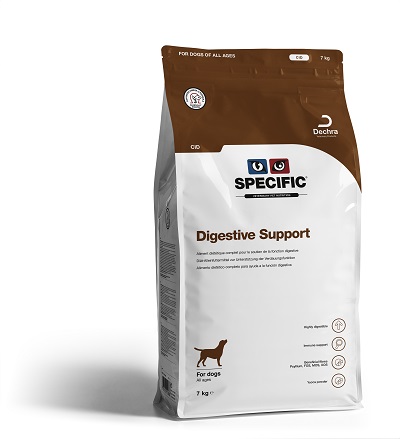 Specific Digestive Support Hond - 7kg