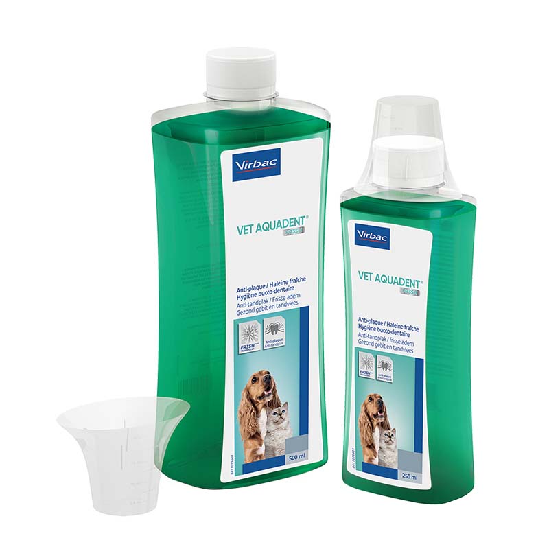 Vet Aquadent - 250ml