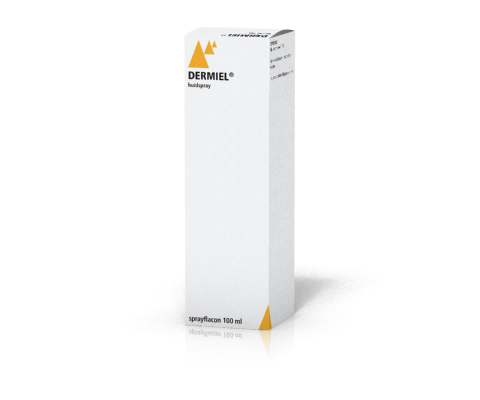 Dermiel Huidspray - 100ml