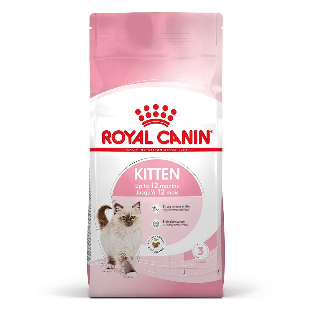 Royal Canin Kitten Kat - 2kg