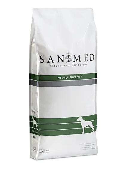 Sanimed Neuro support Hond - 12,5kg