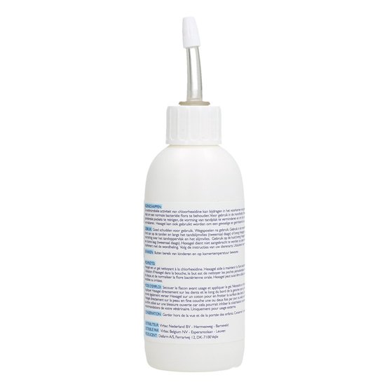 Hexagel - 100ml