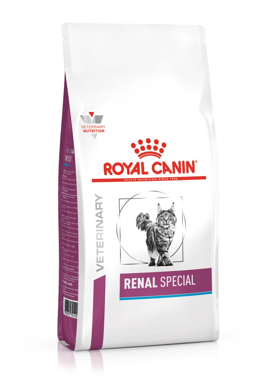 Royal Canin Renal Special Kat - 2kg