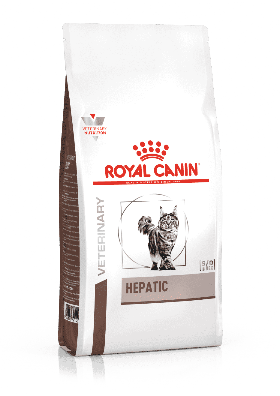 Royal Canin Hepatic Kat - 4kg