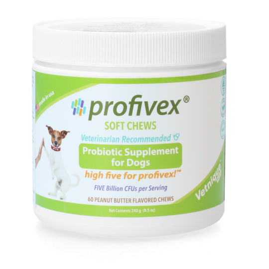 Profivex Soft Chew - 240g