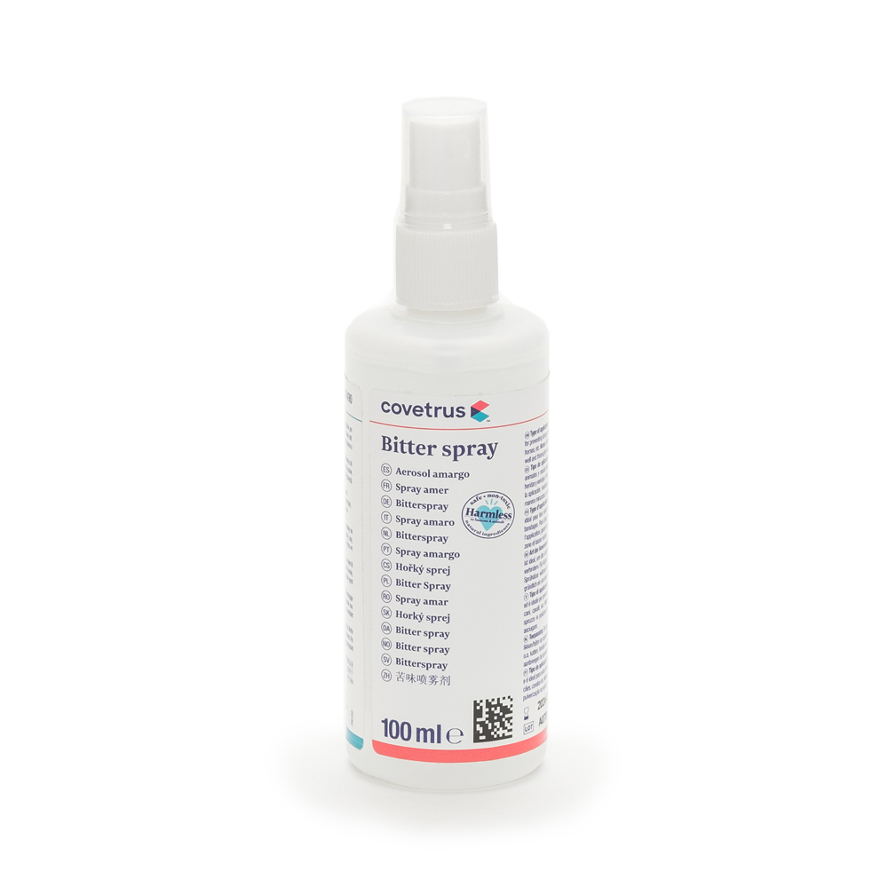 BitterSpray CVET 100 ml/flesje