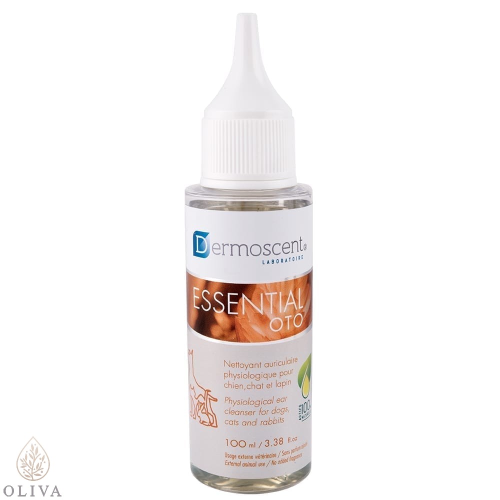 Dermoscent Essential OTO 100 ml