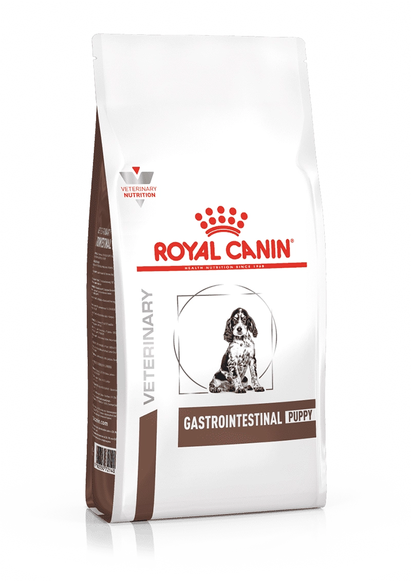 Royal Canin Gastrointestinal Puppy Hond - 1kg