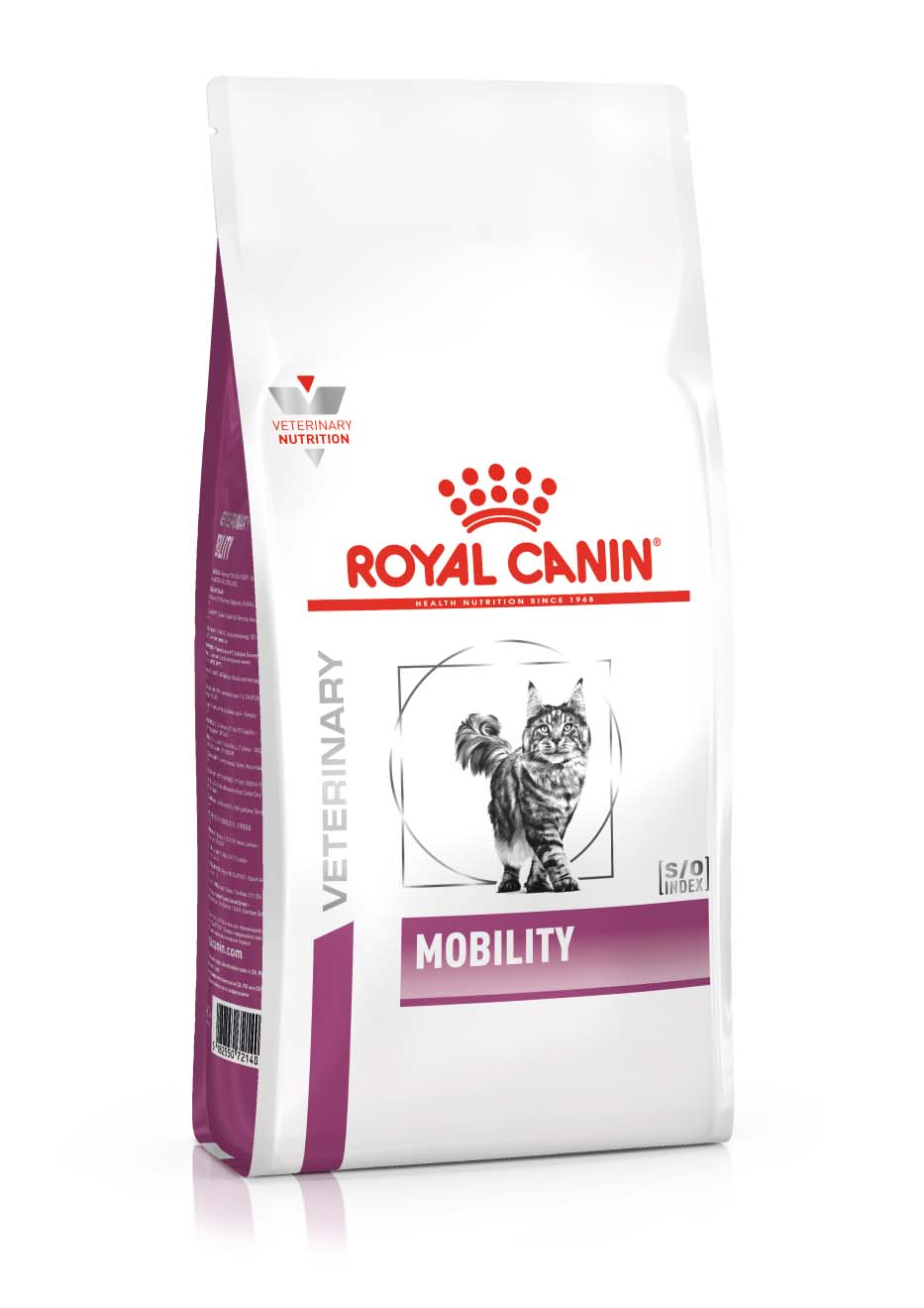 Royal Canin Mobility Kat - 2kg