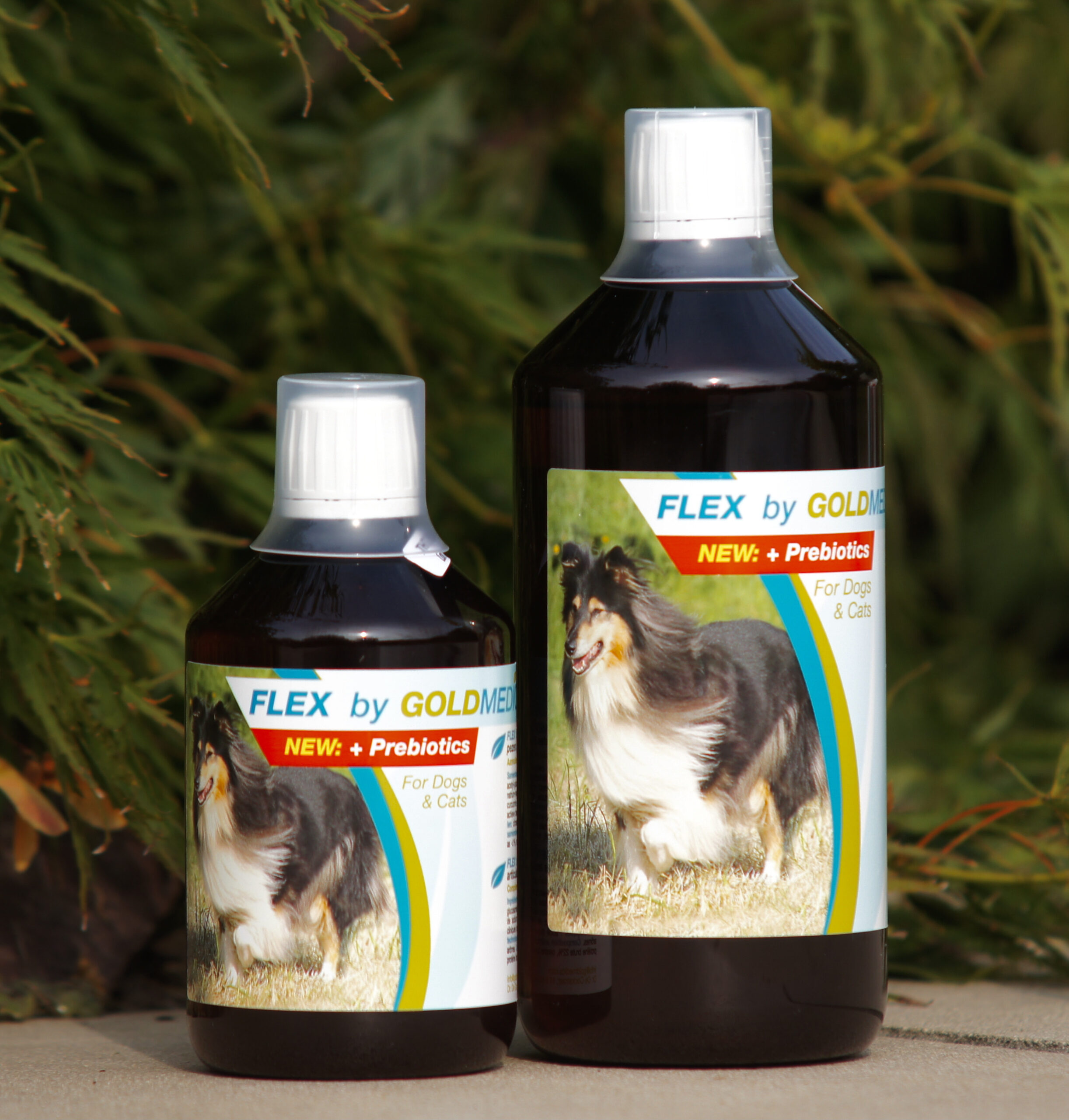 Flex Hond/Kat - 500ml