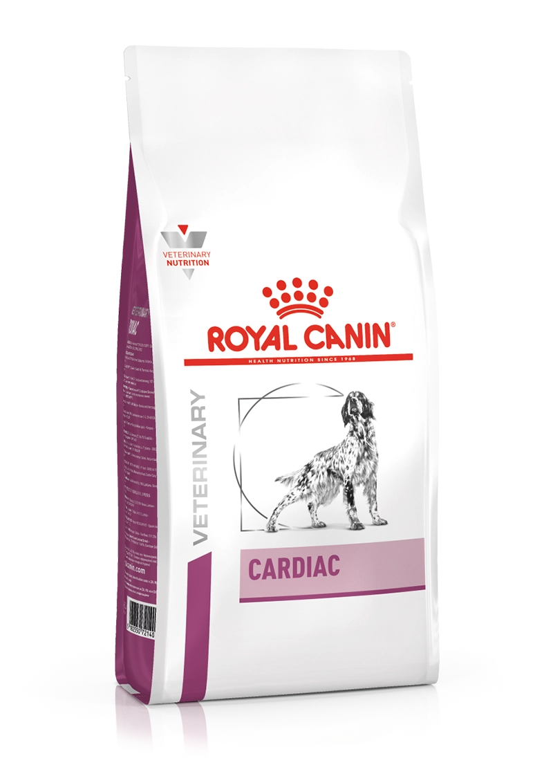 Royal Canin Cardiac Hond - 14kg