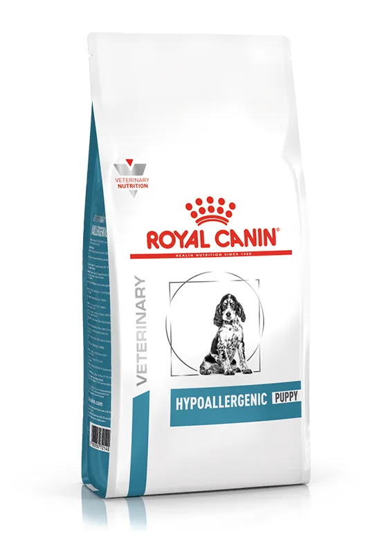 Royal Canin Hypoallergenic Puppy Hond - 1,5kg