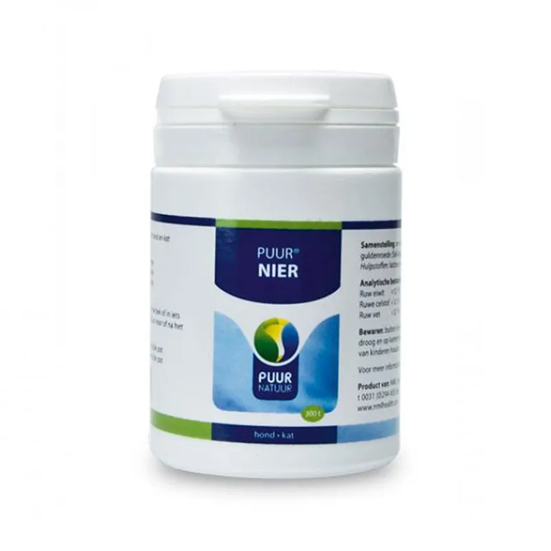 Puur Kidney - 300 tabletten