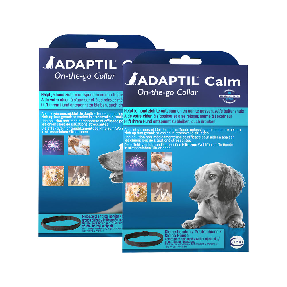 Adaptil Calm Halsband Hond