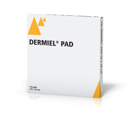 Dermiel Wondpads