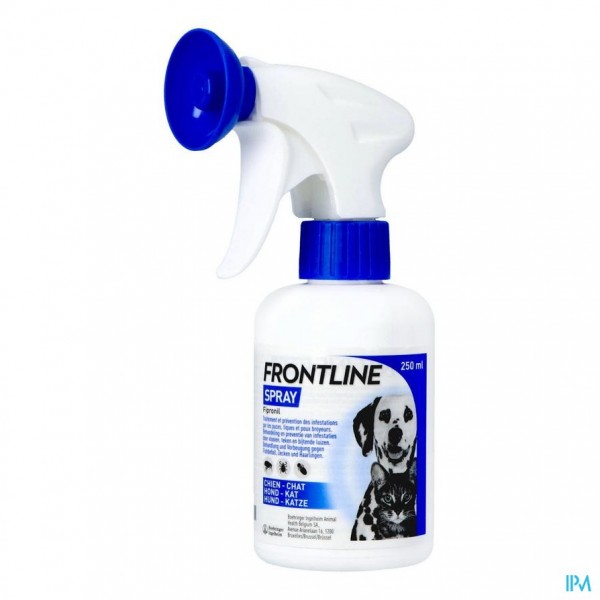 Frontline Spray - 250ml