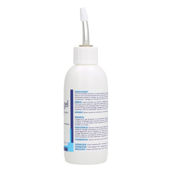 Hexagel - 100ml