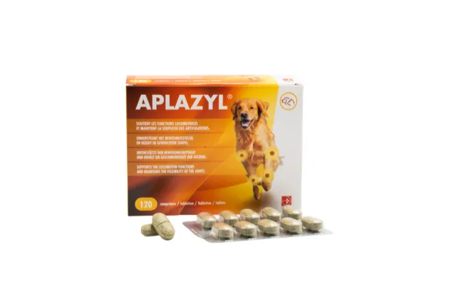 Aplazyl - 60 tabletten