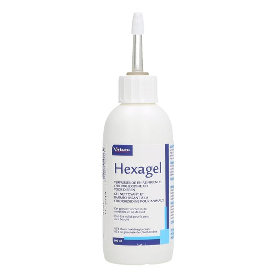 Hexagel - 100ml