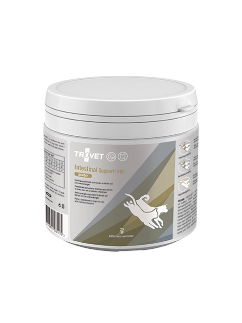 OUTLET - Trovet Intestinal Support FBS - 400g