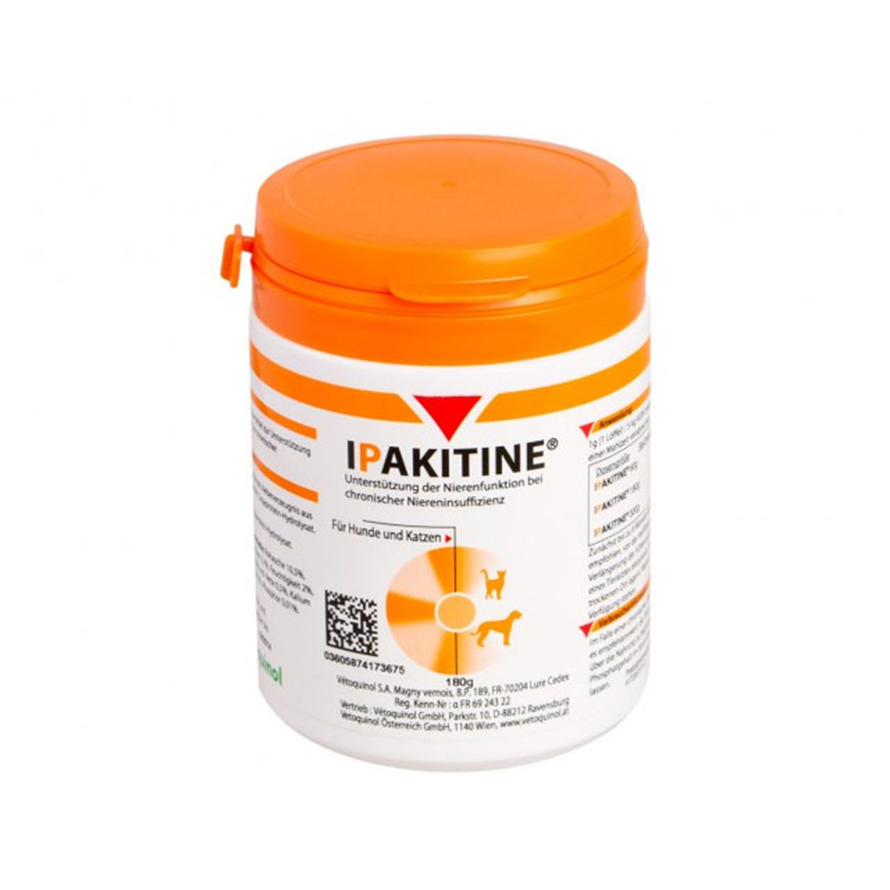 Ipakitine