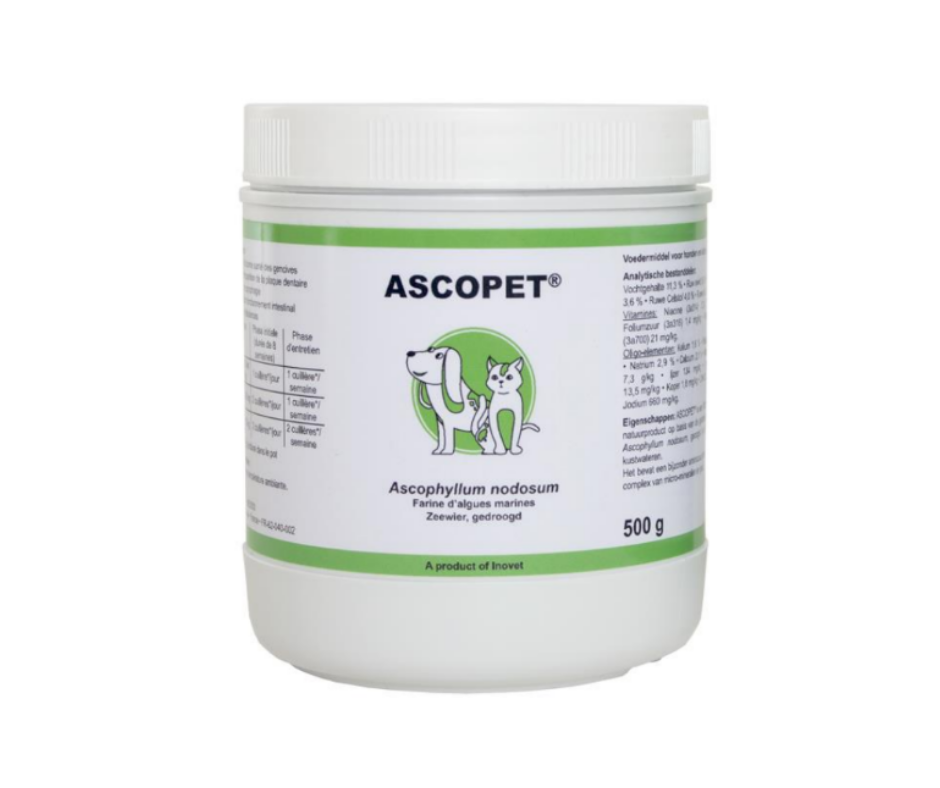 Ascopet - 500g