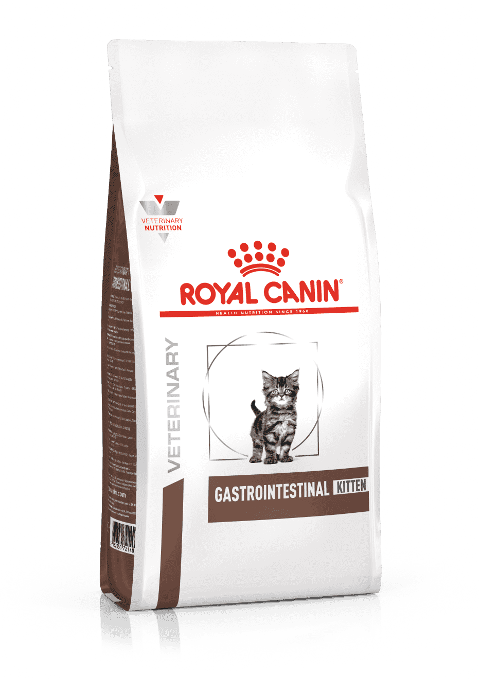 Royal Canin Gastrointestinal Kitten Kat - 2kg