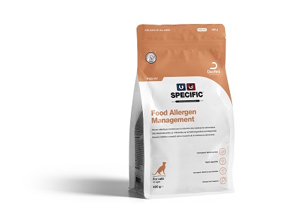 Specific Food Allergy Management FDD-HY Kat - 2kg