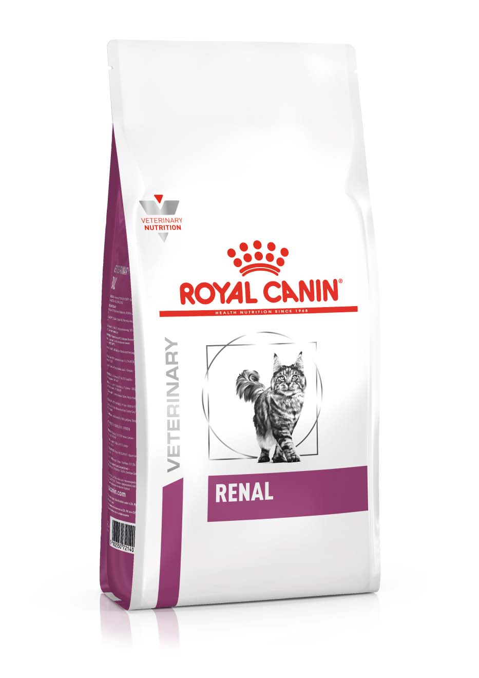 Royal Canin Renal Kat - 4kg