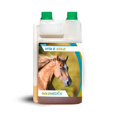 Vita E Gold Paard