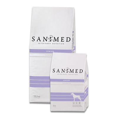 Sanimed Senior Kat - 1,5kg