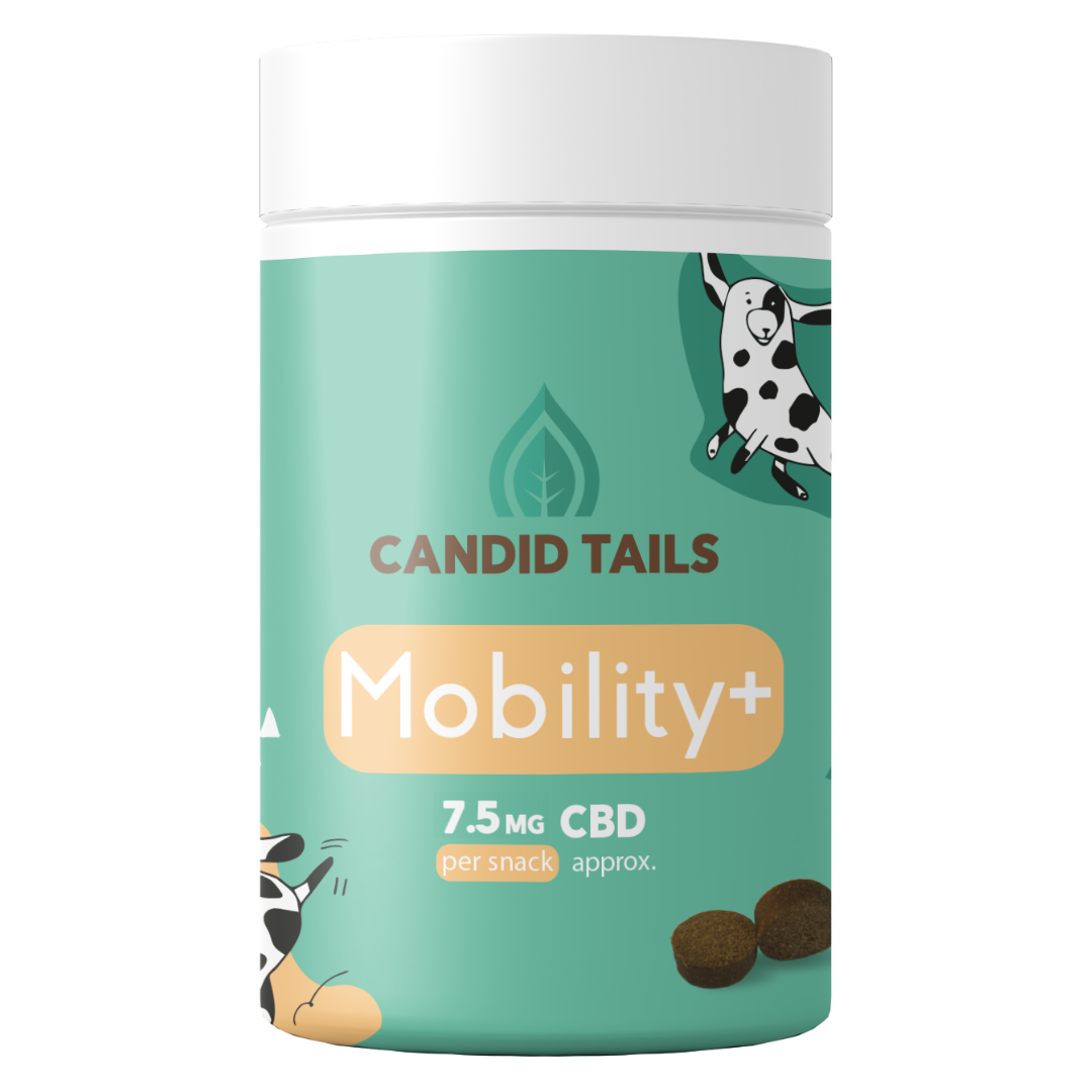 Mobility+ 150g