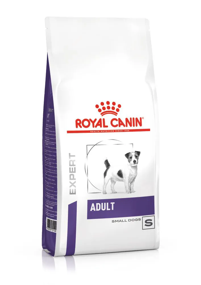 Royal Canin Adult Small Hond - 8kg