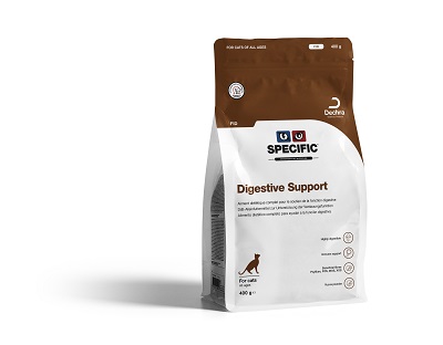 Specific Digestive Support FID Kat - 400g