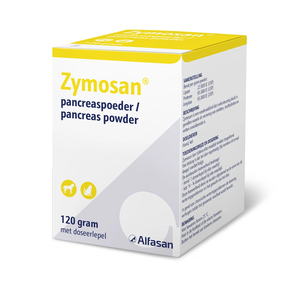 Zymosan - 120g