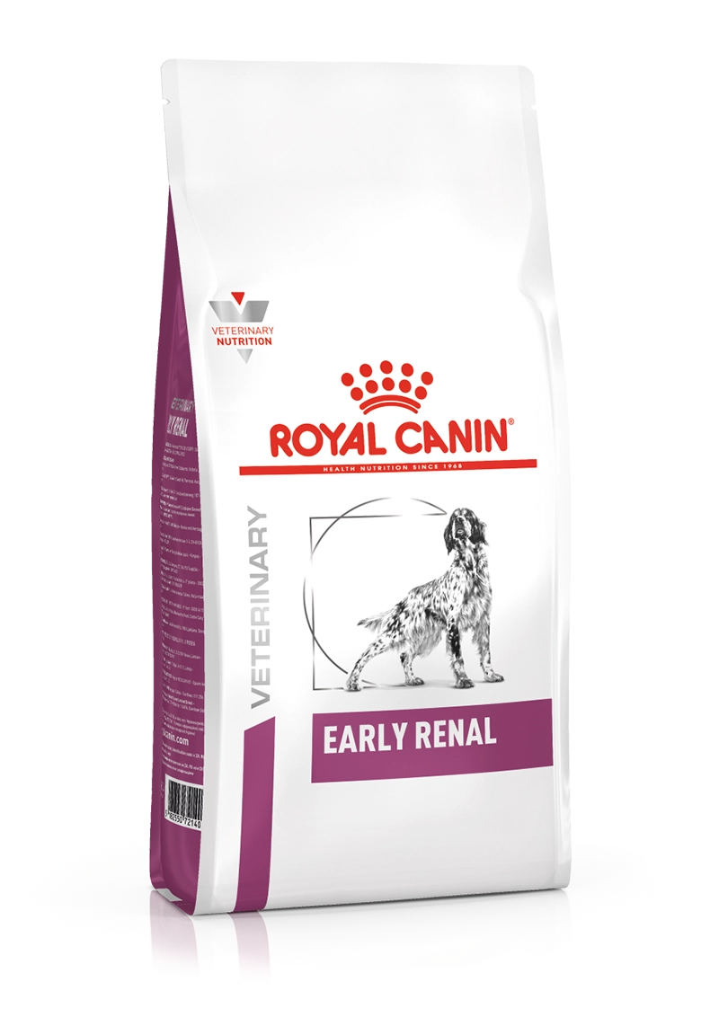 Royal Canin Early Renal Hond - 2kg