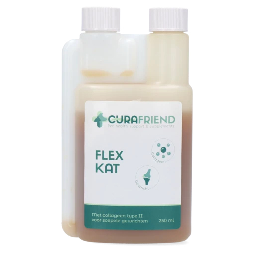 CuraFriend Flex Kat - 250ml