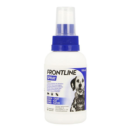 Frontline Spray - 100ml