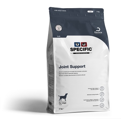 Specific Joint Support Hond - 12kg (3x4kg)