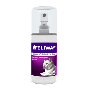 Feliway Classic Spray - 60ml